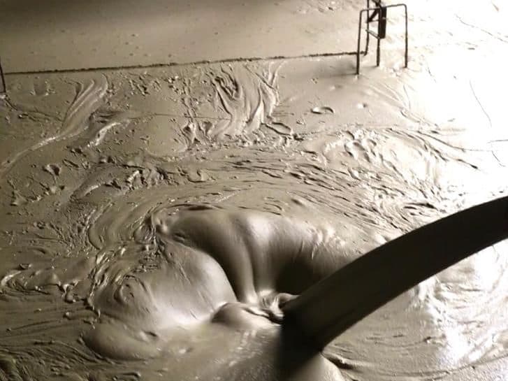 Equipe Nivelle Brasil em ação