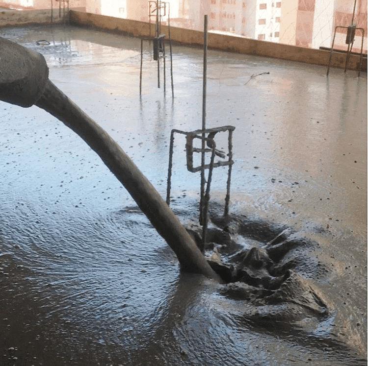 Argamassa Bombeada: tecnologia que transforma a construção civil