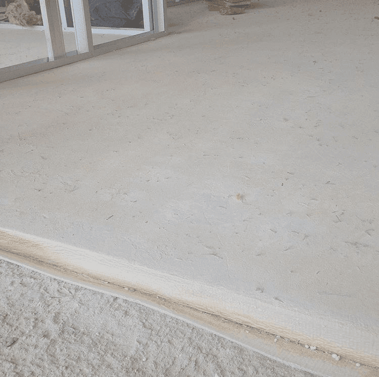 Contrapiso Flutuante Acústico e a NBR 15.575