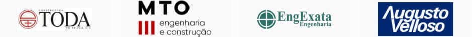 Toda, MTO, EngExata, Augusto Velloso