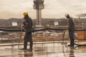Aeroporto de Guarulhos - Terminal 3