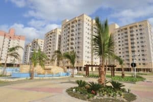 Residencial Mar de Sergipe