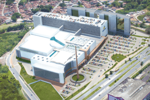 Shopping Salvador Norte