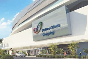 Corporate Tower Brasília